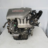 JDM 2003-2008 ACURA TSX TYPE S 2.4L DOHC I-VTEC ENGINE ONLY ( K24A.RBB )