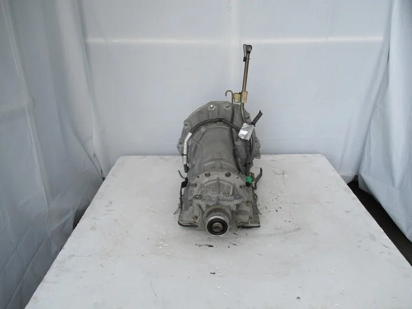 JDM 2003-2006 INFINITI G35 REAR WHEEL DRIVE AUTOMATIC TRANSMISSION ONLY ( VQ35.RWD.AT 1 PLUG )