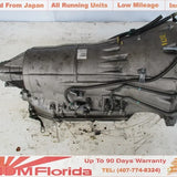 JDM 2007-2009 LEXUS LS460 4.6L AUTOMATIC TRANSMISSION ( 1URFSE.AT.50160 )