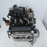 JDM 2005-2007 SUBARU TRIBECA 3.0L DOHC H6 FLAT 6 CYLINDER ENGINE ONLY ( EZ30R.ENG )