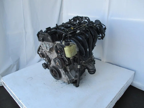 JDM 2006-2009 MAZDA 3 DOHC 2.3L ENGINE ( L3.ENG )