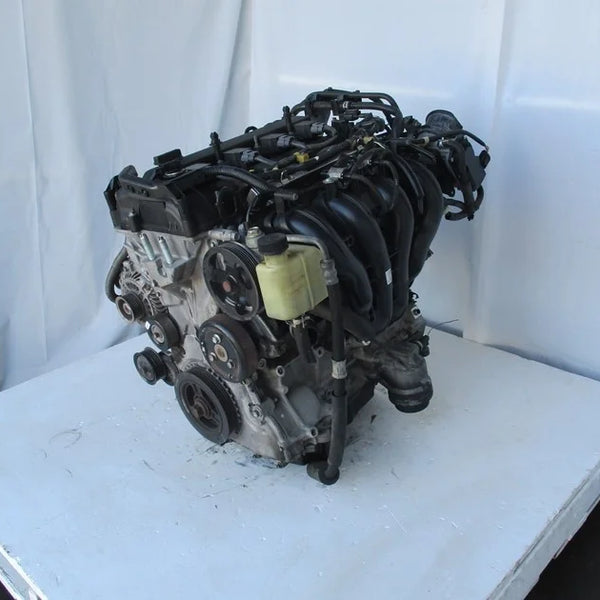 JDM 2006-2009 MAZDA 3 DOHC 2.3L ENGINE ( L3.ENG )