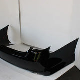 JDM 2009-2012 LEXUS LS460 REAR BUMPER COVER