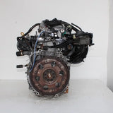 JDM 2007-2009 TOYOTA RAV 4 DOHC 2.4L VVTI ENGINE ONLY ( 2AZFE.2 )