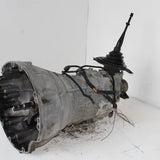 JDM 2009-2012 NISSAN FRONTIER 4.0L V6 REAR WHEEL DRIVE 6MT TRANSMISSION ONLY ( VQ40.RWD.6MT )