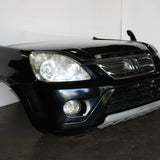 JDM 2002-2006 JDM HONDA CR-V FRONT END CONVERSION NOSE CUT RD7