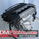 JDM 2000-2005 TOYOTA CELICA GTS 1.8L ENGINE ONLY ( 2ZZ.ENG )