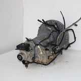 JDM 2009-2012 NISSAN FRONTIER 4.0L V6 REAR WHEEL DRIVE TRANSMISSION ONLY ( VQ40.RWD.AT )