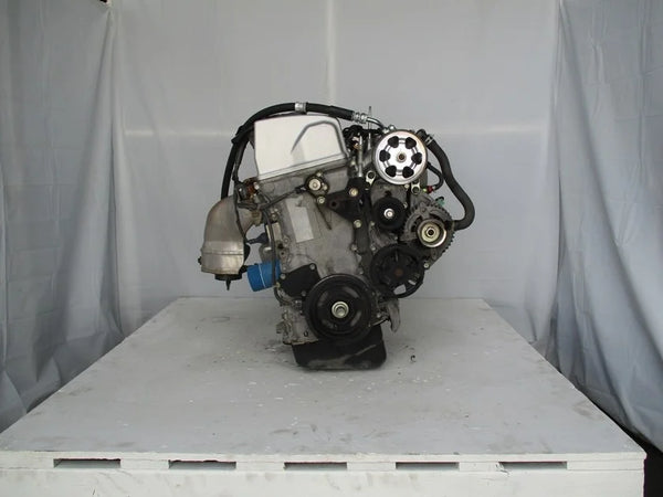 JDM 2006-2010 HONDA CIVIC SI 2.4L DOHC I-VTEC ENGINE ONLY ( K24A.RBB )