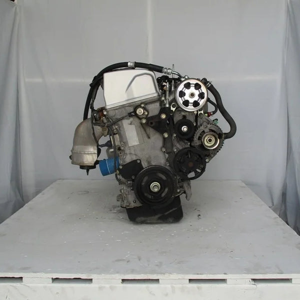 JDM 2006-2010 HONDA CIVIC SI 2.4L DOHC I-VTEC ENGINE ONLY ( K24A.RBB )