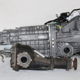 JDM 2007-2009 SUBARU LEGACY GT SPEC B 6 SPEED MANAUL ALL WHEEL DRIVE TRANSMISSION (3.9 FD)