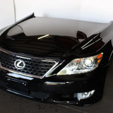 JDM 2009-2012 LEXUS LS460 FRONT END CONVERSION NOSE CUT