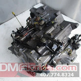 JDM 1999-2001 ACURA TL TYPE S V6 3.2L AUTOMATIC TRANSMISSION ( B7VA )