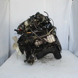 JDM 2001-2004 NISSAN FRONTIER 3.3L V6 SUPER CHARGED ENGINE (VG33E.ENG )