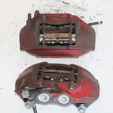 JDM 2007-2012 LEXUS LS460 / LS600 FRONT 4 POT CALIPERS