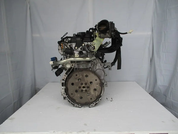JDM 2002-2006 NISSAN ALTIMA DOHC 2.5L ENGINE ( QR25 )