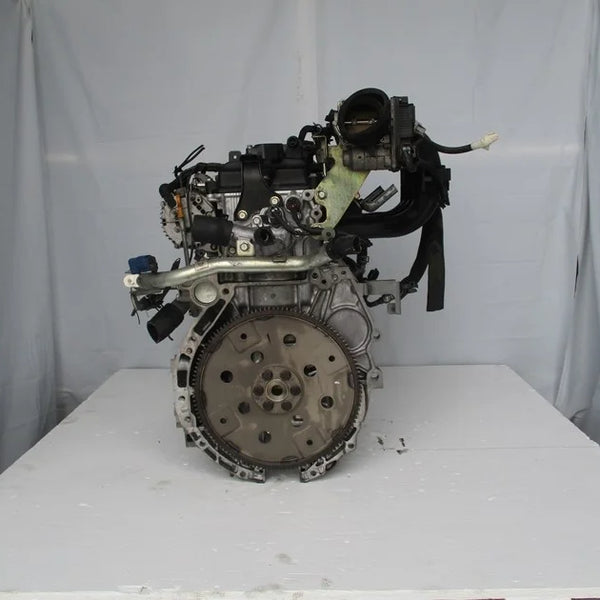 JDM 2002-2006 NISSAN ALTIMA DOHC 2.5L ENGINE ( QR25 )