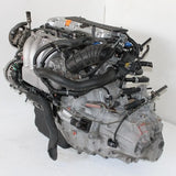 JDM 2003-2008 ACURA TSX 2.4L RBB ENGINE AND 6MT SWAP NON LSD