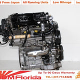 JDM 2005-2006 LEXUS RX330 ALL WHEEL DRIVE ENGINE ONLY ( 3MZ )