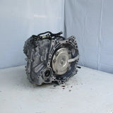 JDM 2009-2012 NISSAN VERSA 1.8L CVT TYPE B MR18 AUTOMATIC TRANSMISSION ( RE0F08B )