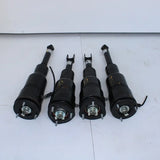 JDM 2007-2012 LEXUS LS460 REAR WHEEL DRIVE SET OF FRONT AND REAR SUSPENSION