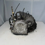 JDM 2009-2012 TOYOTA RAV 4 ALL WHEEL DRIVE AUTOMATIC TRANSMISSION ( U140F )
