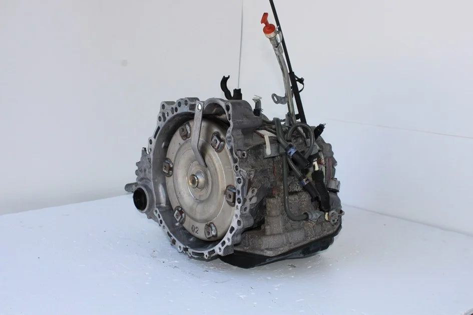 JDM 2004-2007 TOYOTA SIENNA 3MZ 2 WHEEL DRIVE AUTOMATIC TRANSISSION ( U151E )
