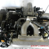2JZ-GE VVTi Engine for Sale | JDM Lexus IS300 3.0L