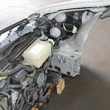JDM 2007-2009 LEXUS LS460 FRONT END CONVERSION NOSE CUT