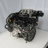 JDM 2003-2007 NISSAN MURANO 3.5L FRONT WHEEL DRIVE V6 ENGINE ( VQ35.FWD.ENG )