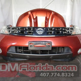 JDM 2003-2007 NISSAN MURANO NOSE CUT
