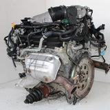JDM 2004-2008 INFINITI FX35 V6 3.5L ALL WHEEL DRIVE ENGINE ONLY ( VQ35DE.AWD.ENG )
