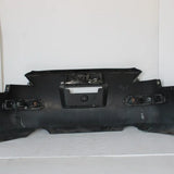 JDM 2003-2009 NISSAN 350Z Z33 FAIRLADY OEM REAR BUMPER COVER