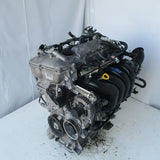 JDM 2008-2014 SCION XD 1.8L DUAL VVTI NON HYBRID ENGINE ONLY ( 2ZRFE.ENG )