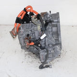 JDM 2009-2015 TOYOTA PRIUS CVT HYBRID 2ZRFXE AUTOMATIC TRANSMISSION ( P410 )