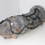 JDM 2005-2012 NISSAN XTERRA 4.0L V6 ALL WHEEL DRIVE TRANSMISSION ONLY NON OFF ROAD PACKAGE ( VQ40.AWD.AT )