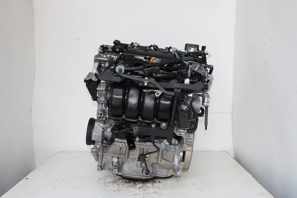 JDM 2018-2024 TOYOTA CAMRY 2.5L HYBRID ENGINE ONLY ( A25AFXS.ENG )