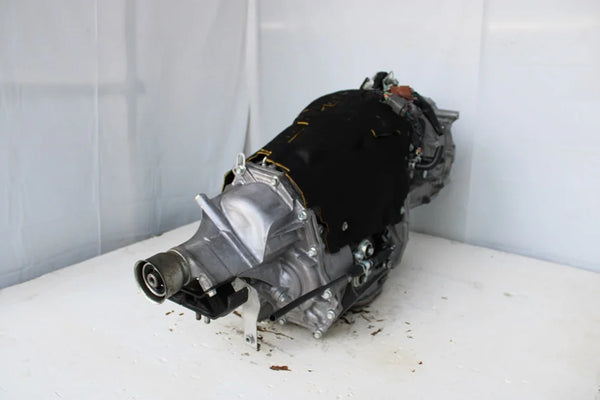 JDM 2014-2016 SUBARU XV CROSSTREK CVT AUTOMATIC TRANSMISSION TR580DD7AA