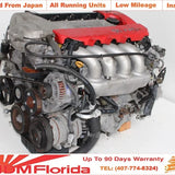 JDM 2000-2005 TOYOTA CELICA GTS 1.8L ENGINE & 6 SPEED MANUAL TRANSMISSION SWAP ( 2ZZ.6MT.SWAP )