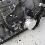 JDM 2007-2011 LEXUS IS350 V6 REAR WHEEL DRIVE AUTOMATIC TRANSMISSION 30A30 ( 2GRFSE.AT )