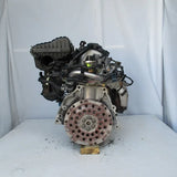 JDM 2001-2005 HONDA CIVIC 1.7L SOHC VTEC ENGINE ONLY ( D17A.ENG )
