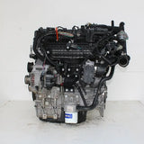 KDM 2012-2015 KIA OPTIMA 2.0L TURBO ENGINE ( G4KH )