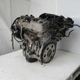 JDM 2008-2016 TOYOTA SIENNA 3.5L FWD ENGINE ( 2GRFE.ENG )