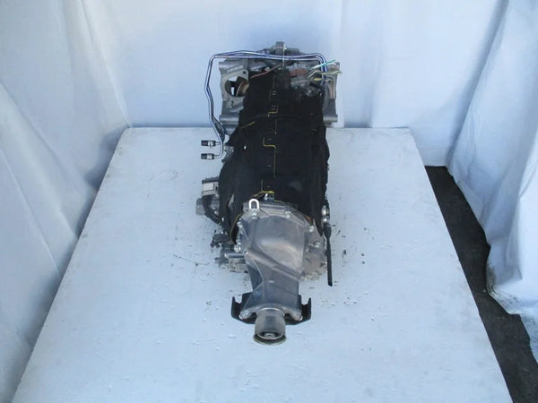 JDM 2013-2018 SUBARU LEGACY SEDAN 2.5L FB25 ALL WHEEL DRIVE CVT AUTOMATIC TRANSMISSION TR580FHDBA / TR580FHEAA