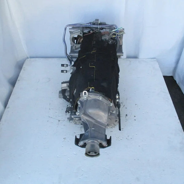 JDM 2013-2018 SUBARU LEGACY SEDAN 2.5L FB25 ALL WHEEL DRIVE CVT AUTOMATIC TRANSMISSION TR580FHDBA / TR580FHEAA
