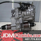 JDM 2001-2005 HONDA CIVIC 1.7L CVT D17A CVT AUTOMATIC TRANSMISSION (SLYA)