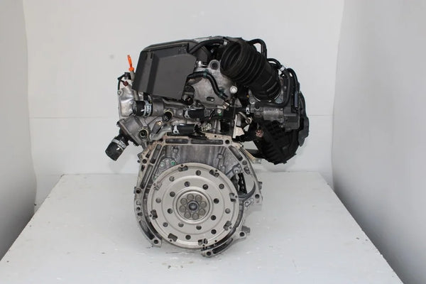 JDM 2013-2017 HONDA ACCORD 2.4L I-VTEC EARTH DREAMS TECHNOLOGY ENGINE ( K24W.ENG )