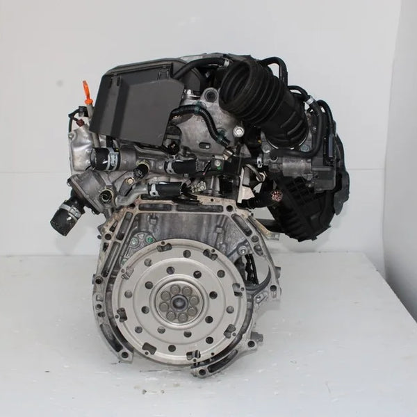 JDM 2013-2017 HONDA ACCORD 2.4L I-VTEC EARTH DREAMS TECHNOLOGY ENGINE ( K24W.ENG )