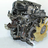 JDM 2005-2012 NISSAN PATHFINDER 4.0L V6 ENGINE ONLY ( VQ40.ENG )