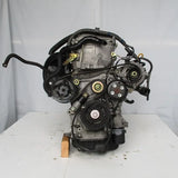 JDM 2006-2010 TOYOTA SCION TC 2.4L DOHC VVTI ENGINE ONLY ( 2AZ.ENG )